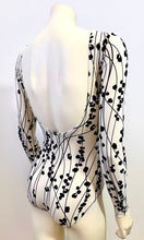 Load image into Gallery viewer, CLASSIC LEOTARD - FLORAL