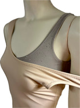 Load image into Gallery viewer, BACKSTAGE BRALETTE