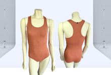 Load image into Gallery viewer, Original Prototype RACERBACK LEOTARD