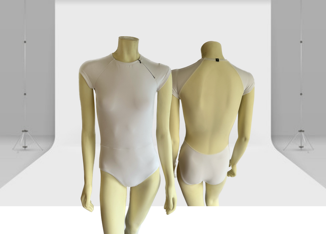 Original Prototype ZIPLINE LEOTARD