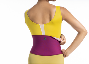 INTERVAL WAIST WARMER