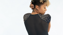 Load image into Gallery viewer, ZIPLINE (REFLECT) LEOTARD