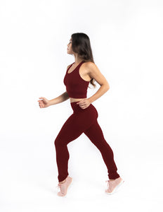 [ SMUIN ] Flex Active Pant