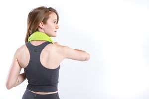 PLAYBACK CROP TOP