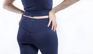 [ SMUIN ] Flex Active Pant