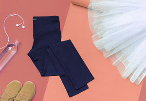 [ SMUIN ] Flex Active Pant