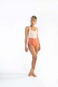 PLAYBACK LEOTARD