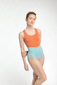 PLAYBACK LEOTARD
