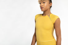 Load image into Gallery viewer, ZIPLINE LEOTARD
