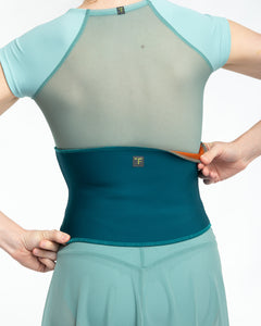 INTERVAL WAIST WARMER