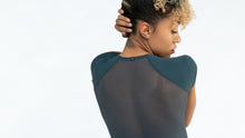 Load image into Gallery viewer, ZIPLINE LEOTARD