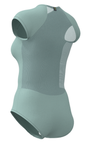 ZIPLINE LEOTARD