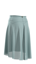 Load image into Gallery viewer, CUE-TO-CUE REHEARSAL SKIRT