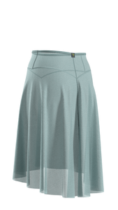CUE-TO-CUE REHEARSAL SKIRT