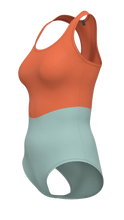 Load image into Gallery viewer, PLAYBACK LEOTARD