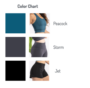 FLEX ACTIVE PANT